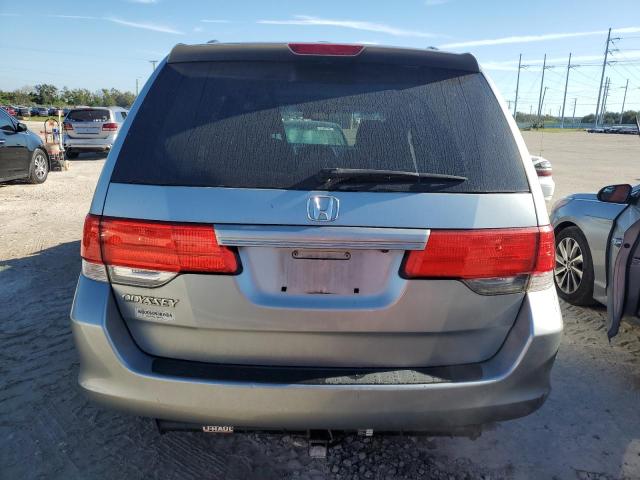 Photo 5 VIN: 5FNRL3H60AB093016 - HONDA ODYSSEY EX 