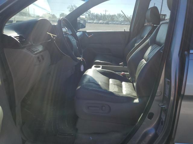 Photo 6 VIN: 5FNRL3H60AB093016 - HONDA ODYSSEY EX 