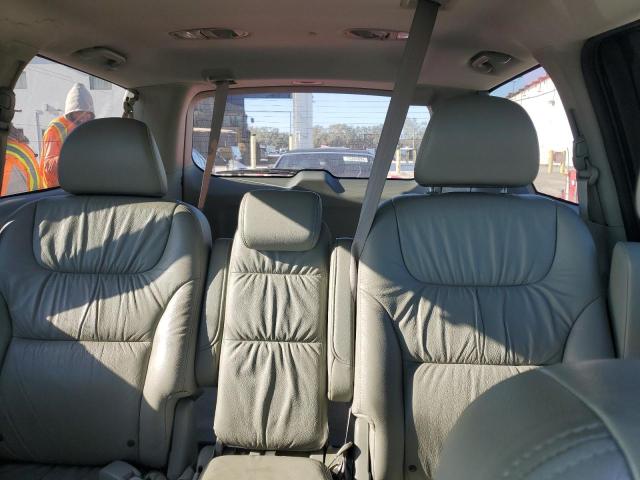 Photo 9 VIN: 5FNRL3H60AB093016 - HONDA ODYSSEY EX 