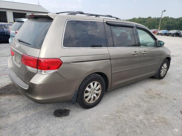 Photo 2 VIN: 5FNRL3H60AB097079 - HONDA ODYSSEY EX 