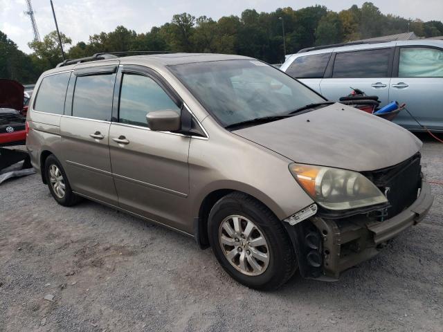 Photo 3 VIN: 5FNRL3H60AB097079 - HONDA ODYSSEY EX 