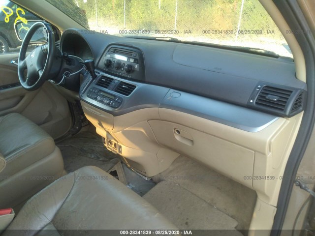 Photo 4 VIN: 5FNRL3H60AB109361 - HONDA ODYSSEY 