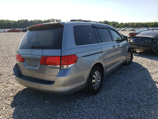 Photo 3 VIN: 5FNRL3H61AB003050 - HONDA ODYSSEY EX 