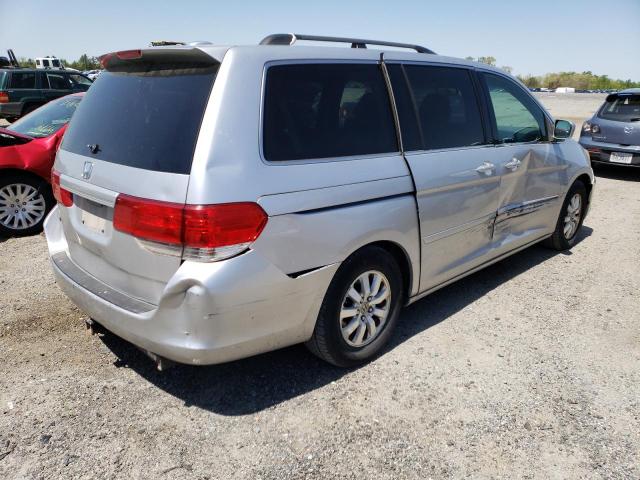 Photo 3 VIN: 5FNRL3H61AB005851 - HONDA ODYSSEY EX 