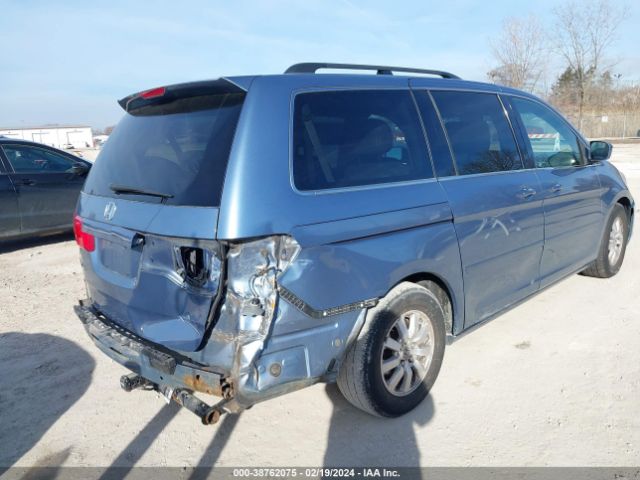 Photo 3 VIN: 5FNRL3H61AB015019 - HONDA ODYSSEY 