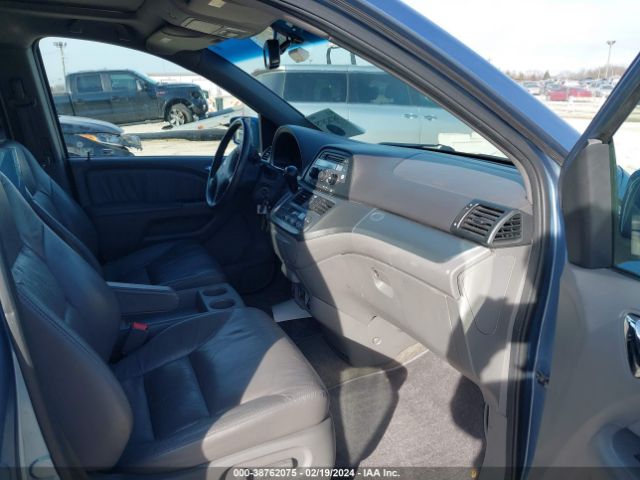 Photo 4 VIN: 5FNRL3H61AB015019 - HONDA ODYSSEY 