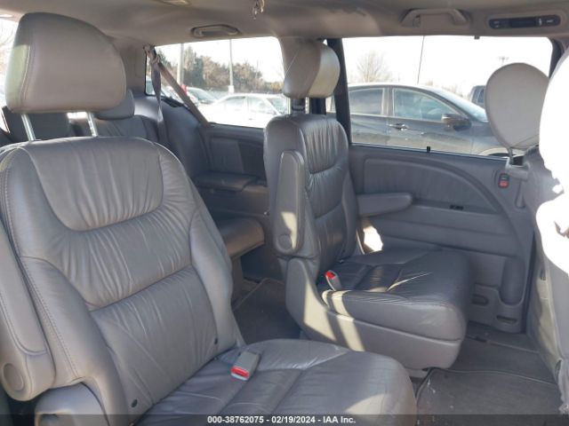 Photo 7 VIN: 5FNRL3H61AB015019 - HONDA ODYSSEY 