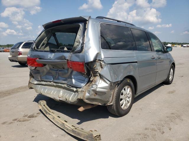 Photo 3 VIN: 5FNRL3H61AB016445 - HONDA ODYSSEY EX 