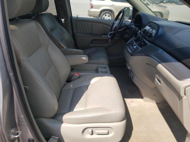 Photo 4 VIN: 5FNRL3H61AB016445 - HONDA ODYSSEY EX 