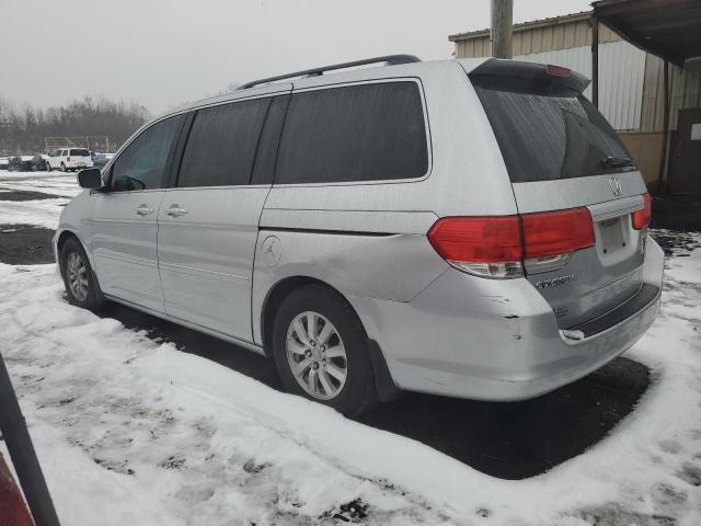 Photo 1 VIN: 5FNRL3H61AB020396 - HONDA ODYSSEY EX 