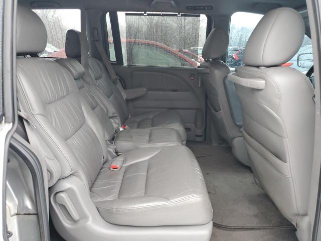 Photo 10 VIN: 5FNRL3H61AB020396 - HONDA ODYSSEY EX 