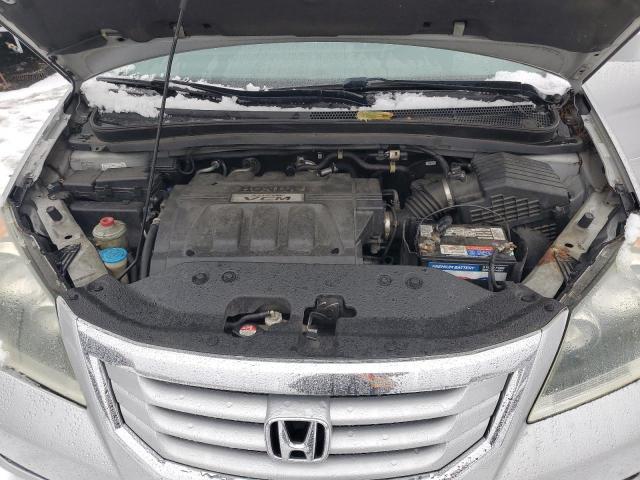 Photo 11 VIN: 5FNRL3H61AB020396 - HONDA ODYSSEY EX 