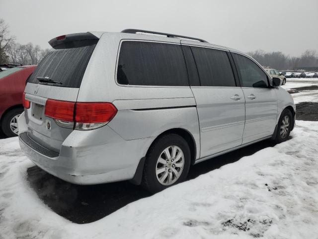 Photo 2 VIN: 5FNRL3H61AB020396 - HONDA ODYSSEY EX 