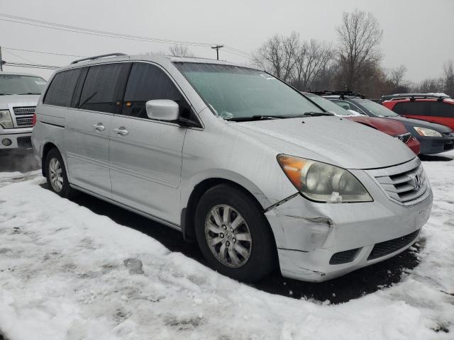 Photo 3 VIN: 5FNRL3H61AB020396 - HONDA ODYSSEY EX 