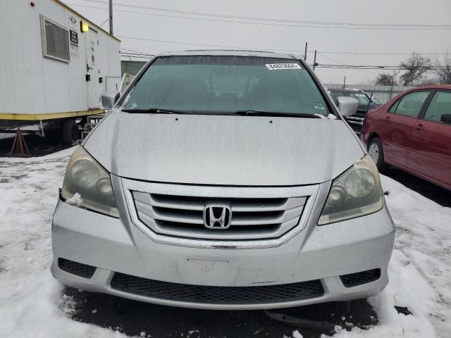 Photo 4 VIN: 5FNRL3H61AB020396 - HONDA ODYSSEY EX 