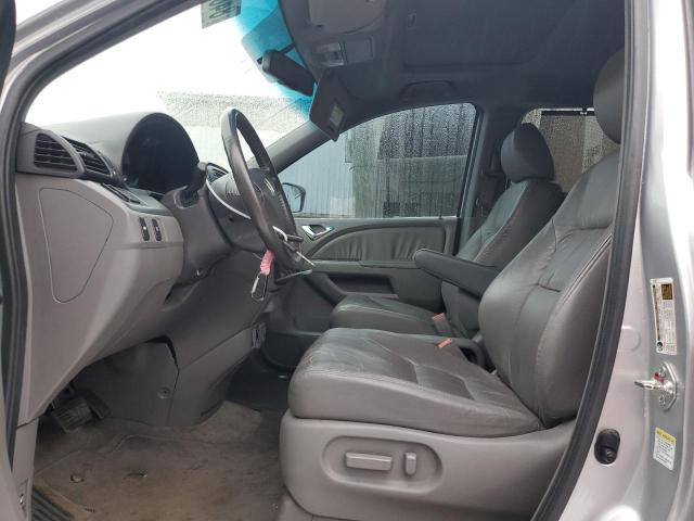 Photo 6 VIN: 5FNRL3H61AB020396 - HONDA ODYSSEY EX 