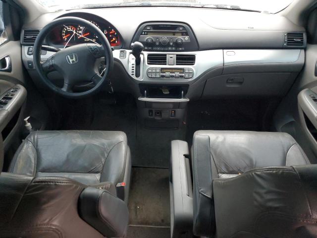 Photo 7 VIN: 5FNRL3H61AB020396 - HONDA ODYSSEY EX 