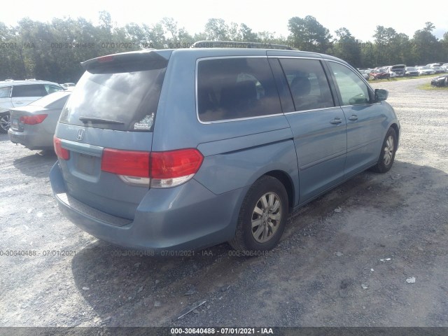 Photo 3 VIN: 5FNRL3H61AB035108 - HONDA ODYSSEY 