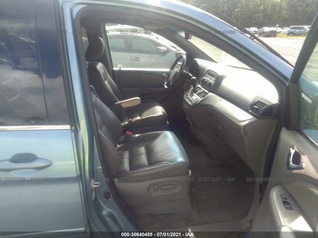 Photo 4 VIN: 5FNRL3H61AB035108 - HONDA ODYSSEY 