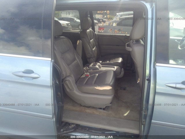 Photo 7 VIN: 5FNRL3H61AB035108 - HONDA ODYSSEY 