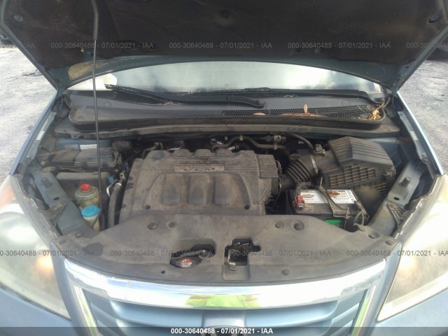 Photo 9 VIN: 5FNRL3H61AB035108 - HONDA ODYSSEY 