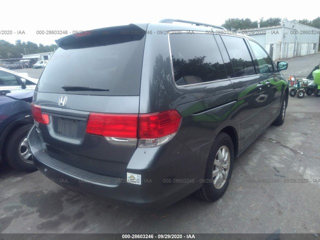 Photo 3 VIN: 5FNRL3H61AB044570 - HONDA ODYSSEY 