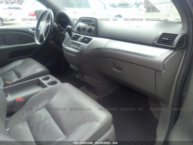 Photo 4 VIN: 5FNRL3H61AB044570 - HONDA ODYSSEY 