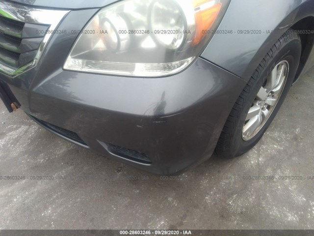 Photo 5 VIN: 5FNRL3H61AB044570 - HONDA ODYSSEY 