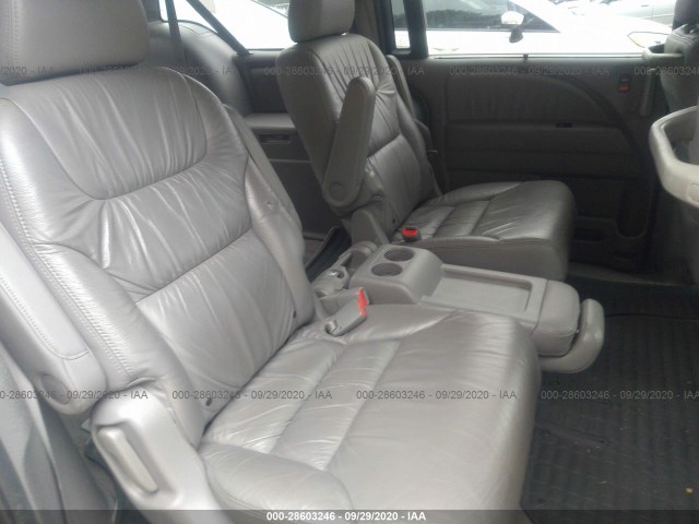 Photo 7 VIN: 5FNRL3H61AB044570 - HONDA ODYSSEY 