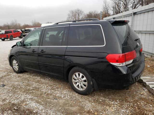 Photo 1 VIN: 5FNRL3H61AB049428 - HONDA ODYSSEY EX 