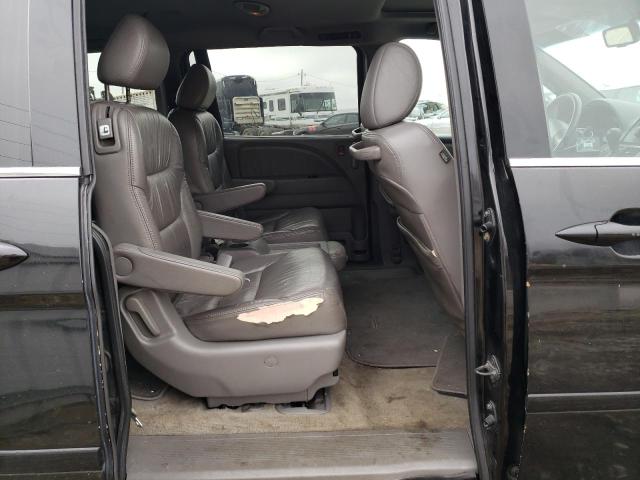 Photo 10 VIN: 5FNRL3H61AB049428 - HONDA ODYSSEY EX 