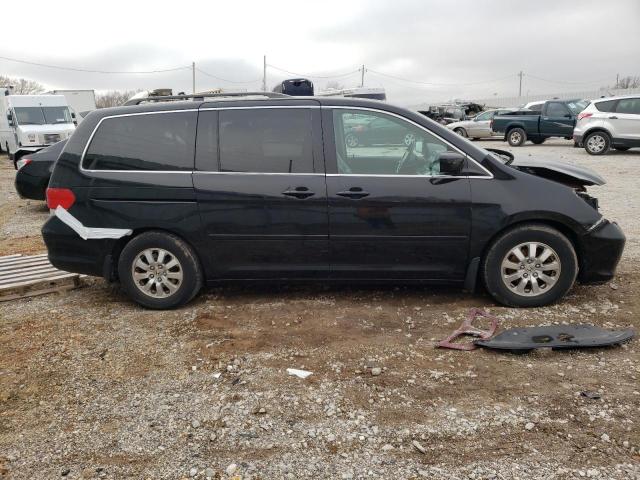 Photo 2 VIN: 5FNRL3H61AB049428 - HONDA ODYSSEY EX 