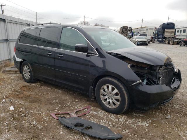 Photo 3 VIN: 5FNRL3H61AB049428 - HONDA ODYSSEY EX 