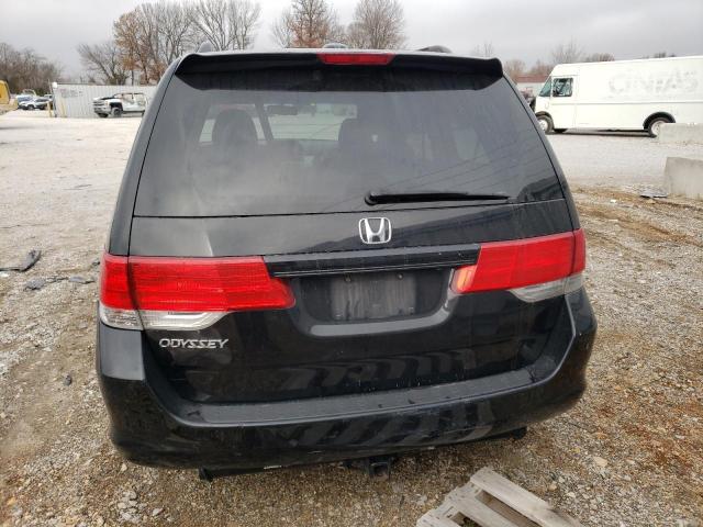 Photo 5 VIN: 5FNRL3H61AB049428 - HONDA ODYSSEY EX 