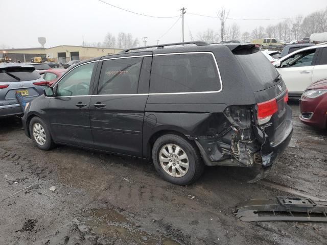 Photo 1 VIN: 5FNRL3H61AB051051 - HONDA ODYSSEY EX 