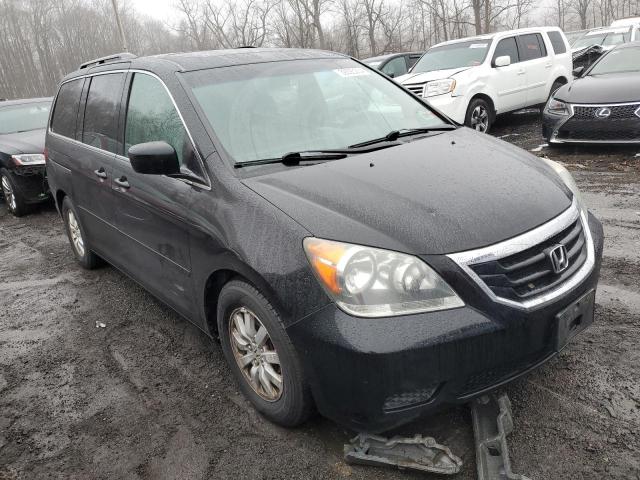 Photo 3 VIN: 5FNRL3H61AB051051 - HONDA ODYSSEY EX 