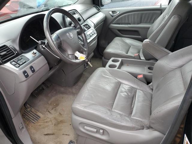 Photo 6 VIN: 5FNRL3H61AB051051 - HONDA ODYSSEY EX 