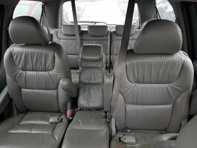 Photo 9 VIN: 5FNRL3H61AB051051 - HONDA ODYSSEY EX 