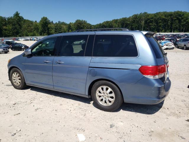 Photo 1 VIN: 5FNRL3H61AB056122 - HONDA ODYSSEY EX 