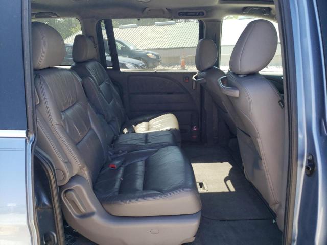 Photo 10 VIN: 5FNRL3H61AB056122 - HONDA ODYSSEY EX 