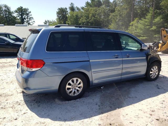 Photo 2 VIN: 5FNRL3H61AB056122 - HONDA ODYSSEY EX 