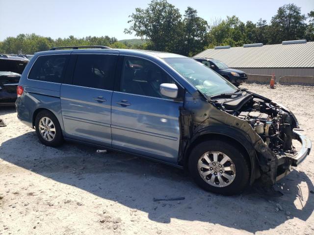 Photo 3 VIN: 5FNRL3H61AB056122 - HONDA ODYSSEY EX 