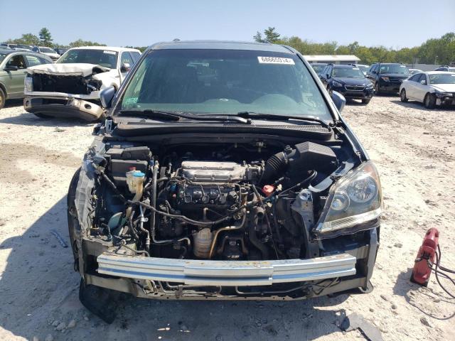 Photo 4 VIN: 5FNRL3H61AB056122 - HONDA ODYSSEY EX 