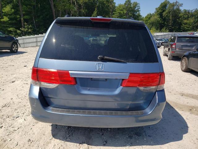 Photo 5 VIN: 5FNRL3H61AB056122 - HONDA ODYSSEY EX 