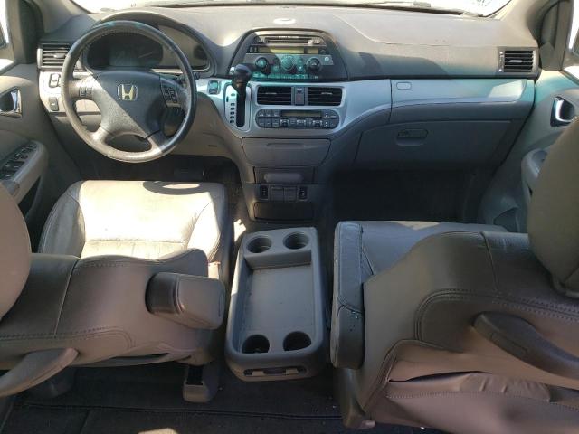 Photo 7 VIN: 5FNRL3H61AB056122 - HONDA ODYSSEY EX 