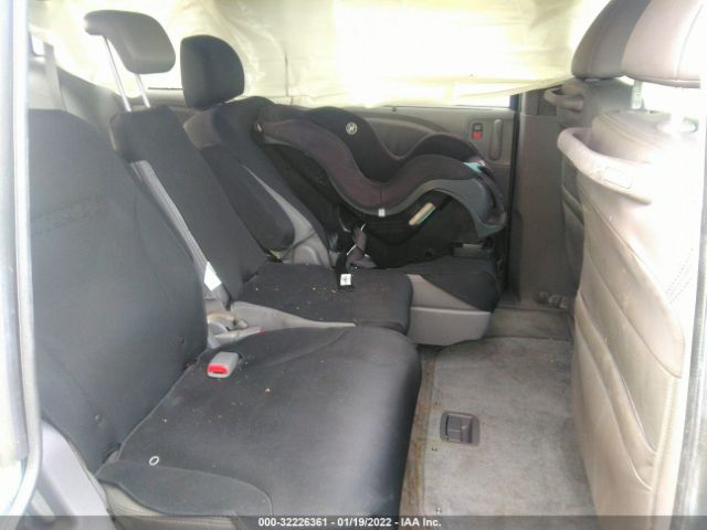 Photo 7 VIN: 5FNRL3H61AB058291 - HONDA ODYSSEY 