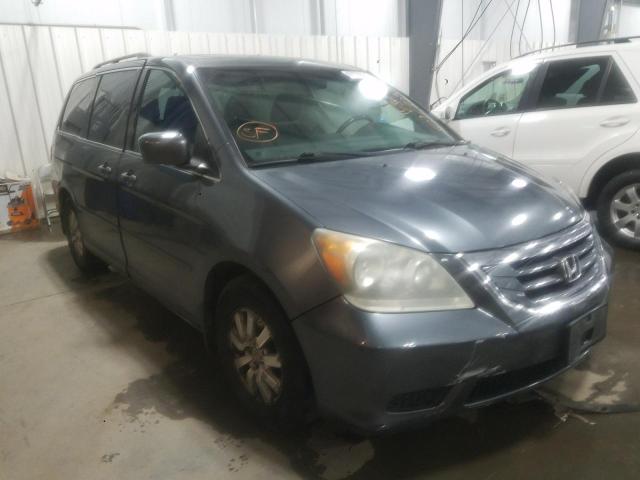 Photo 0 VIN: 5FNRL3H61AB064320 - HONDA ODYSSEY EX 