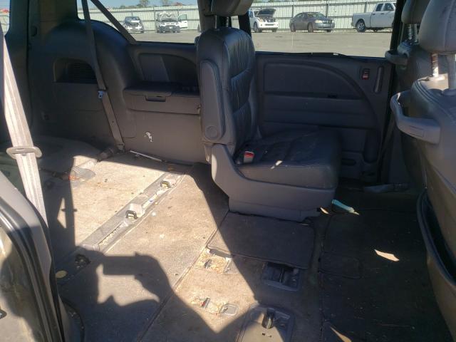 Photo 5 VIN: 5FNRL3H61AB067198 - HONDA ODYSSEY EX 