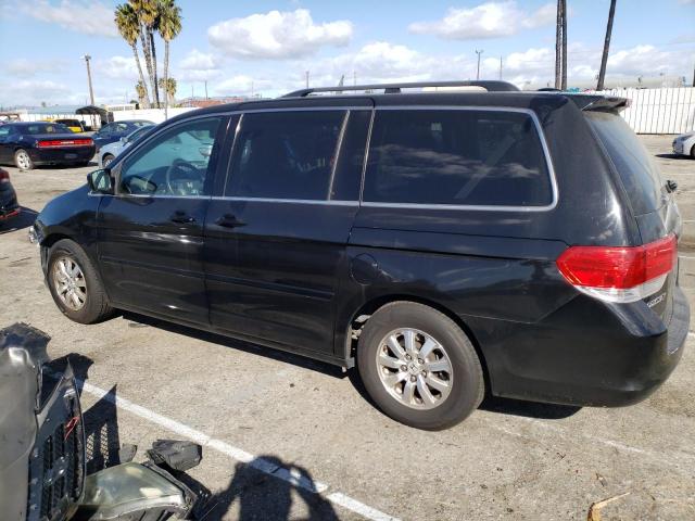 Photo 1 VIN: 5FNRL3H61AB067864 - HONDA ODYSSEY EX 