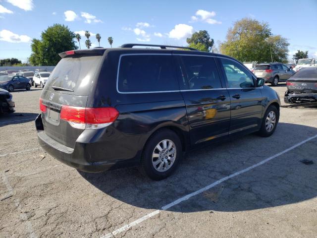 Photo 2 VIN: 5FNRL3H61AB067864 - HONDA ODYSSEY EX 